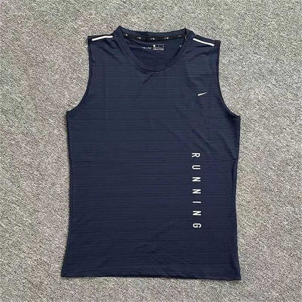 

tech mens sleeveless t shirt womens fleece designer tshirts men s graphic tees summer quick drying breathable swiftly short sleeve f5gx, White;black