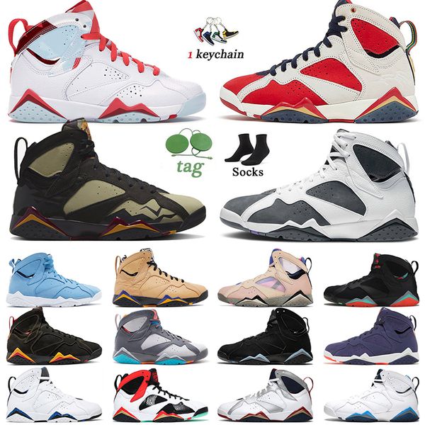 

jumpman 7 white infrared basketball shoes 7s patta shimmer olive trophy room greater china oregon ducks j7s jordon mens trainers sneakers