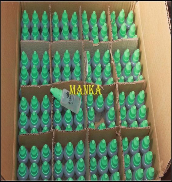 

1pcs adhesive tape 1cm3m and 1 bottle 30ml double sides tape gluebondadhesive remover for remy tape hair6803559, Black;brown