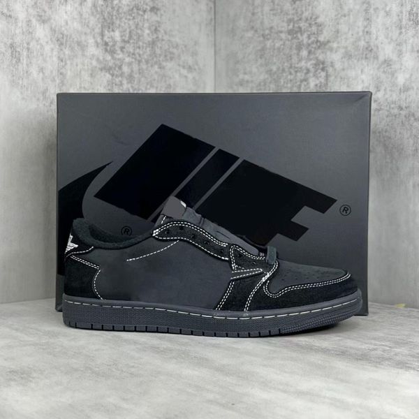 

2023 authentic low og reverse mocha fragment olive black phantom travis sail 1s high military blue cactus jack scotts men women sports sneak