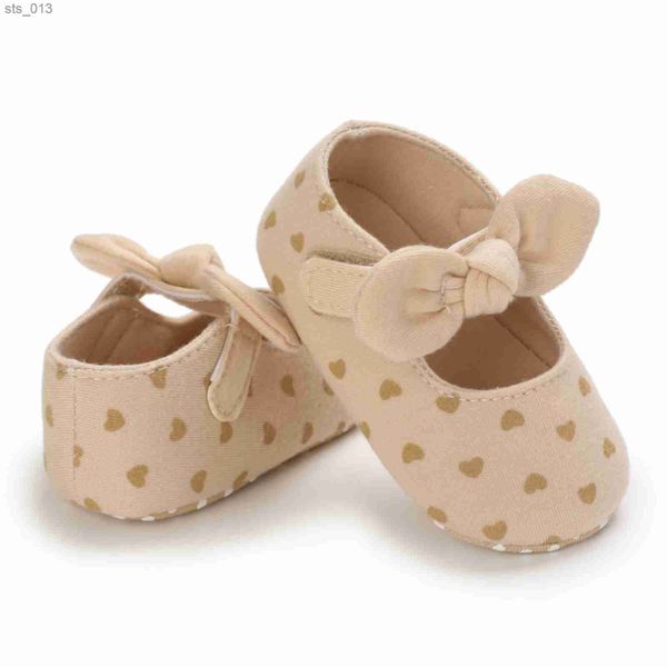 

bobora cute baby girls flats infant non-slip soft sole cute newborn princess wedding shoes first walkers 0-18m kids l230518, Black