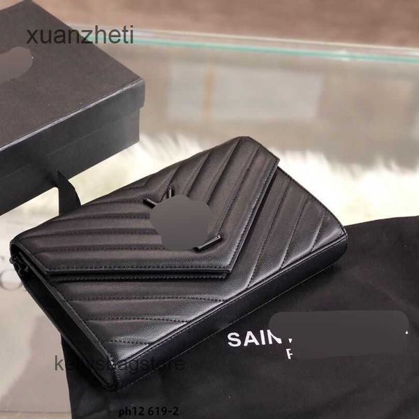 

flap yslbag satchel purse designer classic paris tassel chain classic women's lady shoulder siant bag brand kate flip lourent luxury ha