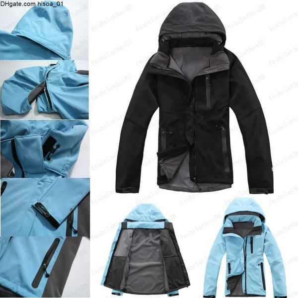 

waterproof outerwear women's soft shell jacket men's outdoor sports jacket women ski mountaineering windproof winter sportswear, Black;brown