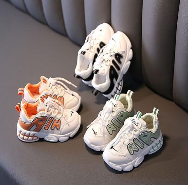 

kids fashion first walkers autumn children sport style sneakers boys breathable running shoes girls casual sneaker newsize 21303609365