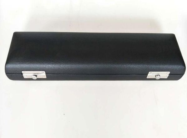 

excellent 16 holes flute case flute bag strong01234568685515