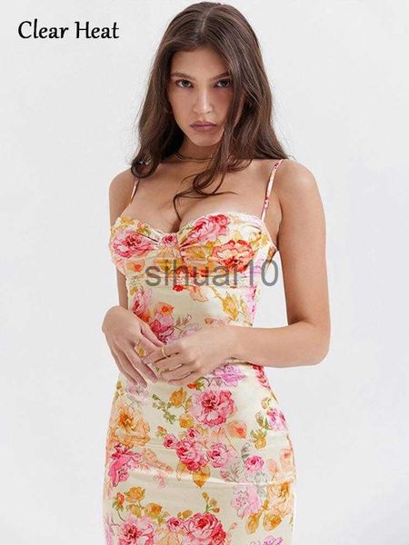 

casual dresses elegant floral printed bodycon backless maxi dress women spaghetti strapless sleeveless slim dresses summer lady party vestid, Black;gray