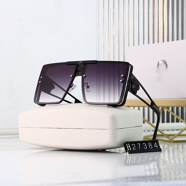 

men sunglasses designer sunglasses for women new rimless sunglasses women's large square lens sunglasses wholesale sunglasses men 27384, White;black