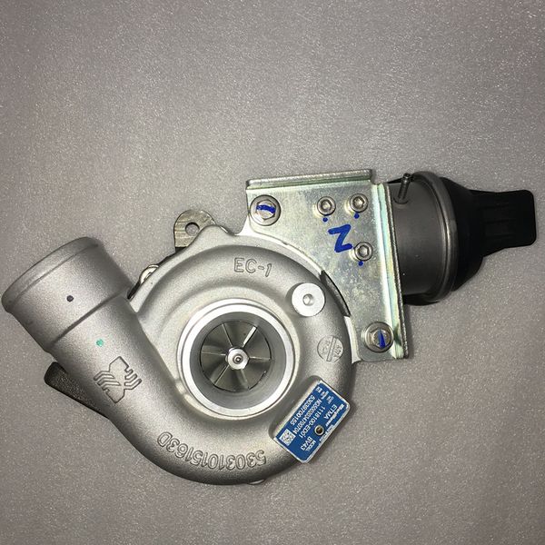 

bv43 1118100-ed01 53039880155 turbo for for great wall hover 2.0t