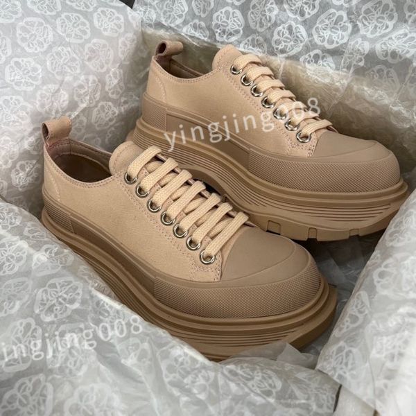 

new r sneaker trainer casual shoes calfskin leather white letter platform fashion low sneakers size 35-46 xsd230424, Black
