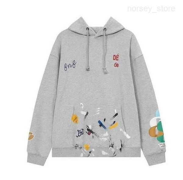 

galleryes depts hoody mens&women designers hoodies fashion galleryse hoodys winter man long sleeve men s womens hoodie clothing men's 1, Black