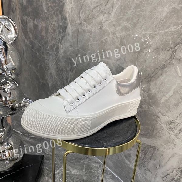 

2023 luxury mens sneakers shoes fashion classic designer casual versatile mens outdoor driving airport walking xsd230417, Black