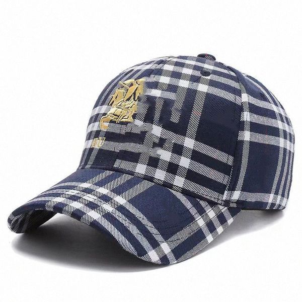 

luxury designer hat cap classic baseball cap casquette mens and womens comfortable sunshade breathable outdoor leisureo6kk#, Blue;gray