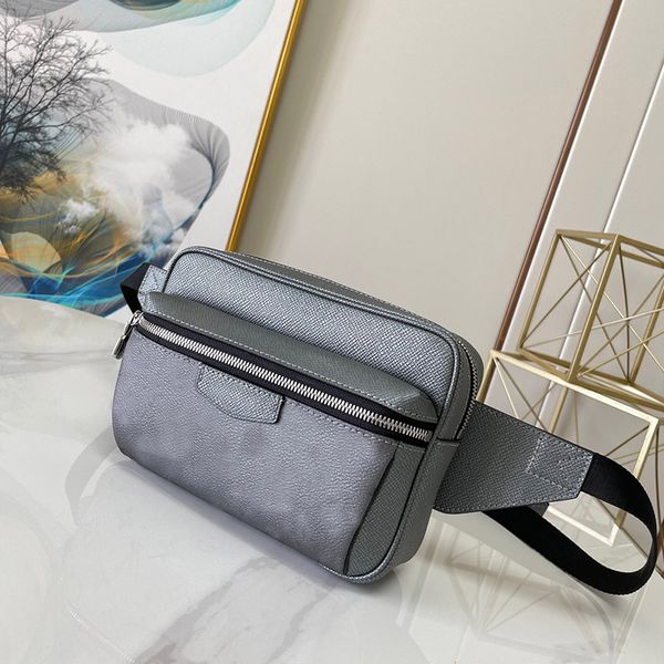 

luxurys designers bags outdoor bag crossbody bum bag famous fashion luxury messenger waist bags fanny packs designer belt purses fanny pack