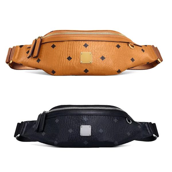 

10a designer mc waistpacks tote bum bag for womens mens bumbag genuine leather crossbody shoulder waist bags luxurys envelope clutch handbag