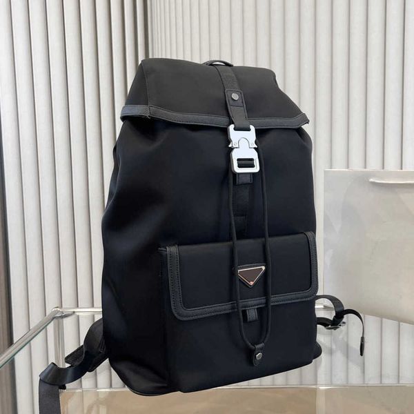 

backpack designer backpack ladies nylon back packs bookbags women fashion all-match large capacity trend backpacks