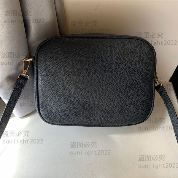 

leather tassel brand fashion women designer luxury ladies handbags purses soho disco backpack wallets crossbody bags