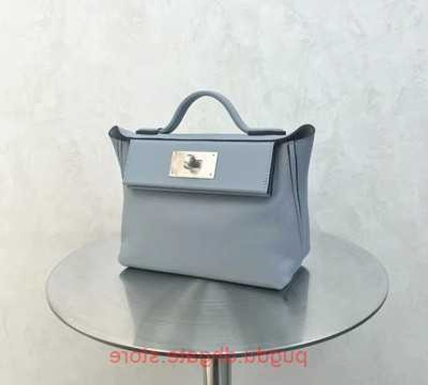 

h home designer 2424 tote bags for sale mini 2424 21cm gold buckle evercolor leather swift leather one shoulder crossbody carrying bag jssa