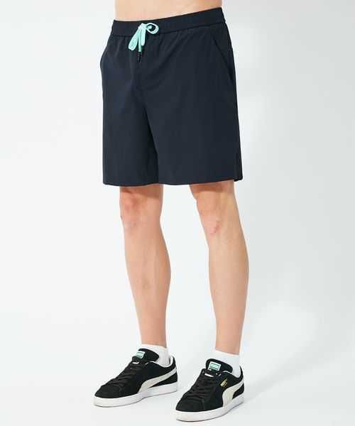 

luu pants tracksuit pool men's shorts tjt9, White;black