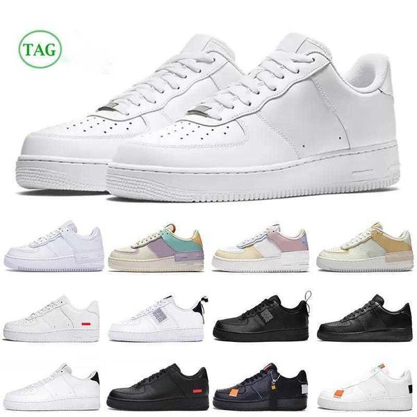 

1 shoes running men woman triple white black utility black shadow white red phantom sneakers mens outdoor trainers 36-45 designer sneakers