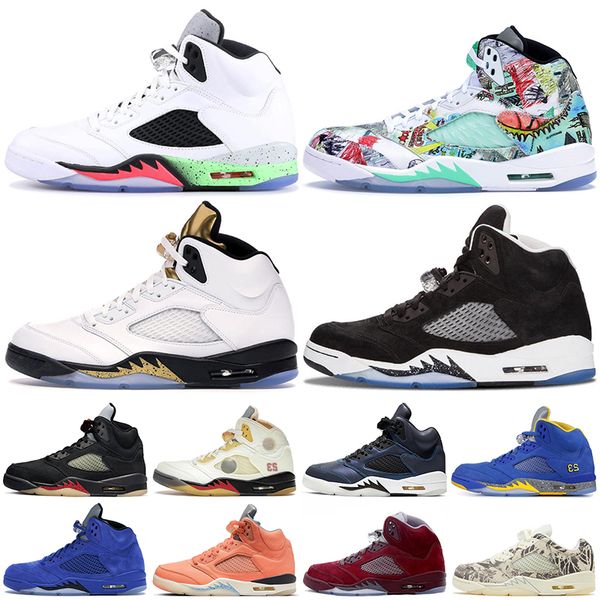 

fashion 5s mens basketball shoes jumpman 5 sail burgundy off noir jade horizon pinksicle mars for her island green michigan trainers sneaker