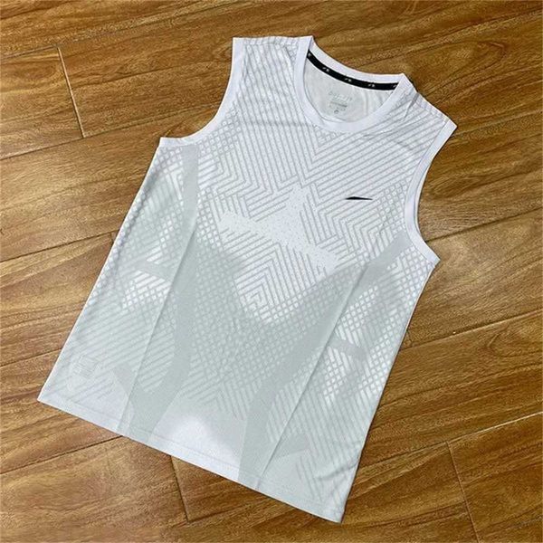 

tech mens sleeveless t shirt womens fleece designer tshirts men s graphic tees summer quick drying breathable swiftly short sleeve o00e, White;black