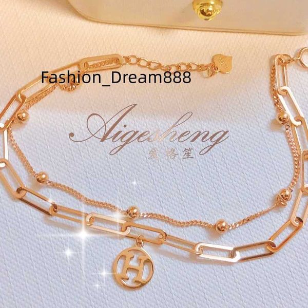 

aigesheng jewelry customized bracelet 18k real gold solid gold bracelet fancy women jewelry, Silver