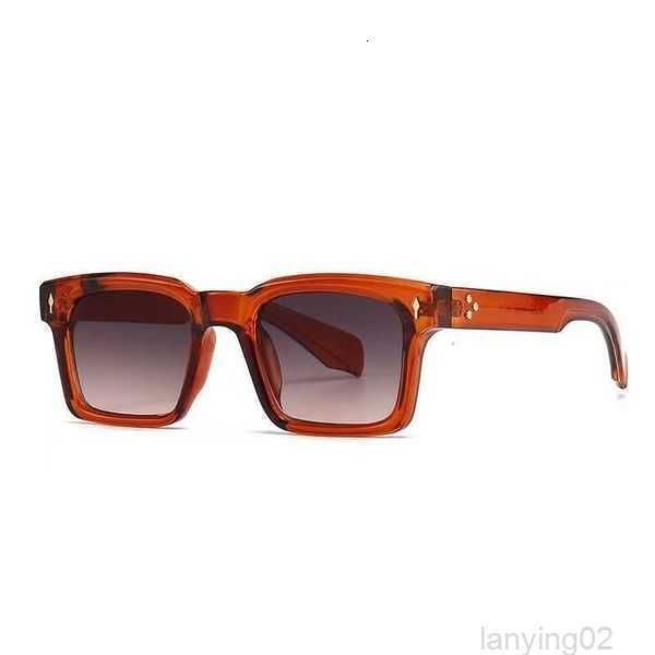

sunglasses jmm brand for women men retro vintage fashion square acetate frame prudhon custom optical glasses 4le4l, White;black