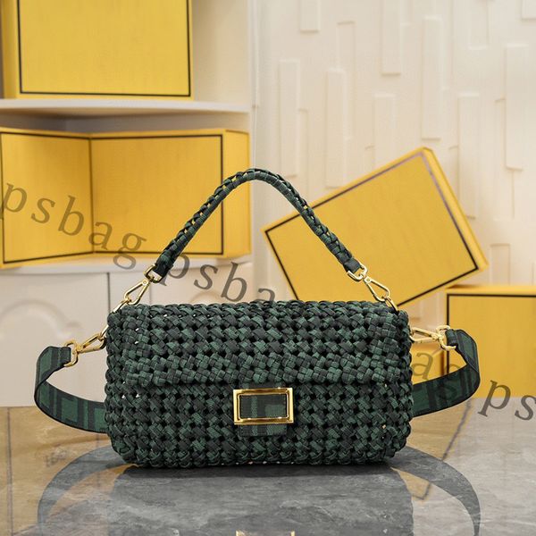 

pinksugao women tote bag shoulder bag crossbody bag handbag luxury fashion knit purses designer shopping bag xiaoxu-0805-270
