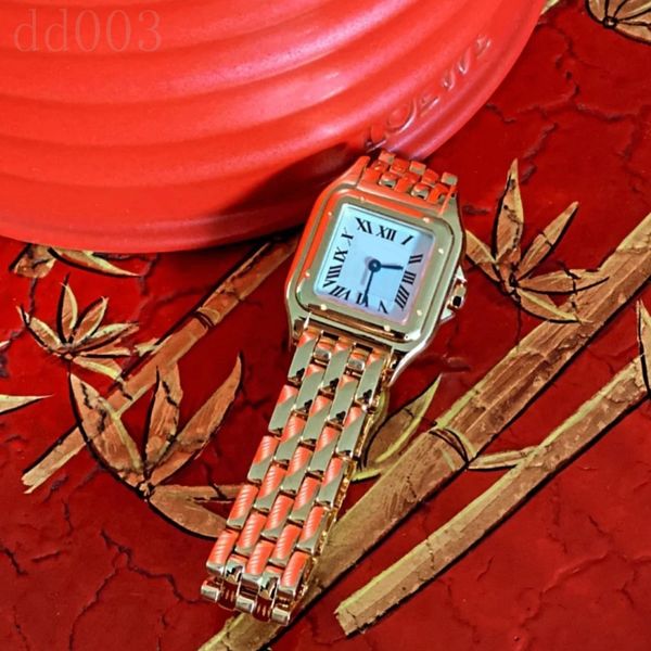 

fashion ladies watch high end watches mens stainless steel strap quartz women orologi homme delicate street shopping diamond luxury watch te, Slivery;brown
