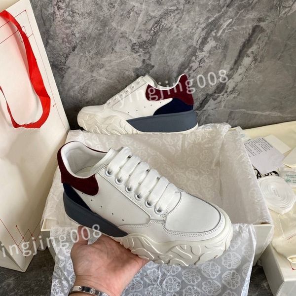 

new luxury designer trainer casual shoes for men womens the four seasons white natural black mens sports classics sneakers xsd230418
