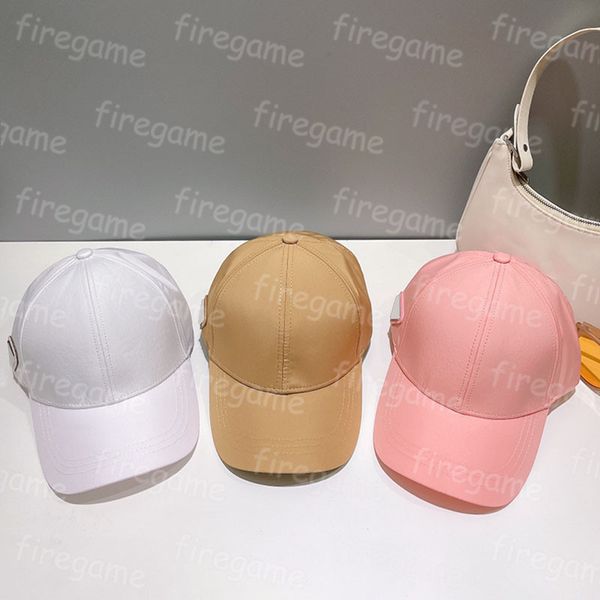 

designer ball caps luxury baseball cap woman fashion brand casual letter hats for men spring summer adjustable hat, Blue;gray
