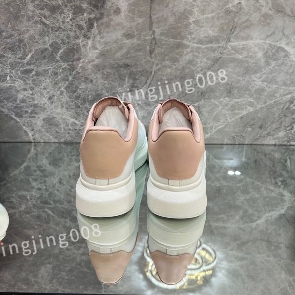 

new luxury designer trainer casual shoe for men womens the four seasons white natural black mens sports classics sneakers xsd230419