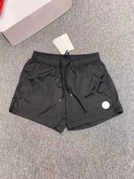 

designer swim shorts men summer homme womens casual short fitness sports blue man beach dress pants summer fashion streetwears t shorts pour, White;black