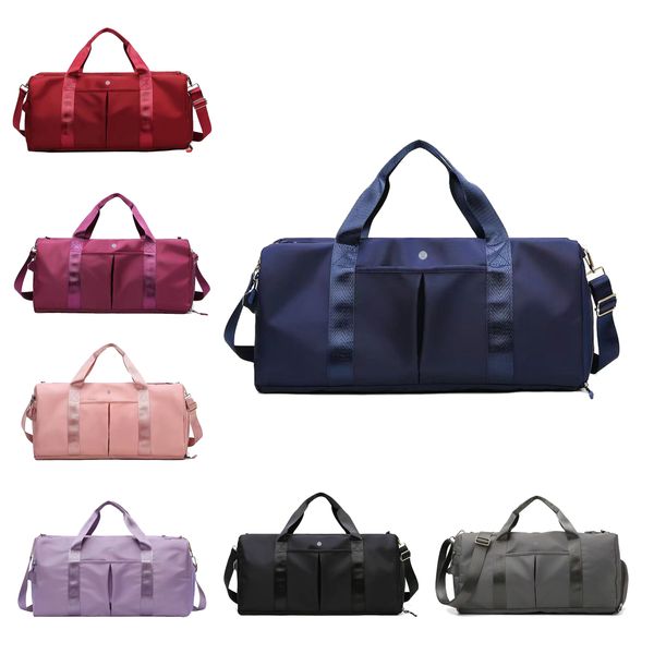 

wallets nylon luggage the tote bag luxurys designer fashion trunk shoulder handbag clutch bags womens purse mens outdoors duffle travel cros