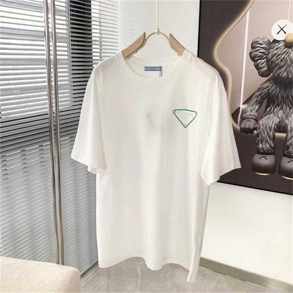 

fashion mens t shirts summer men women tshirt cotton designers short sleeve casual t shirt tees clothing 4sz1, White;black