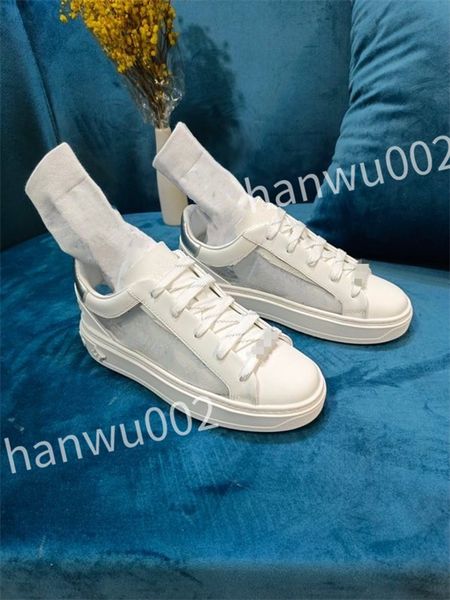

trainer casual shoes sports shoes golden fashion men women casual shoes white leather flat shoe size 35-41 dc220508, Black