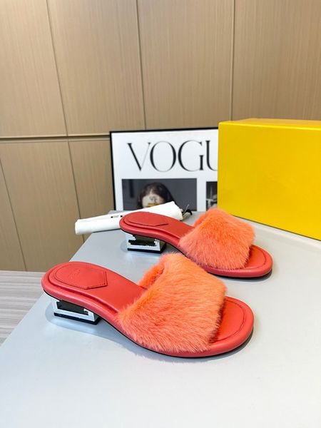 

designers sandals women slipper flat slides flip flops classics summer genuine triangle leather outdoor loafers bath 0702, Black