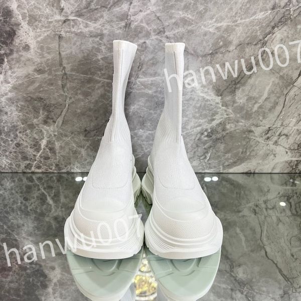 

2023 luxurys sock shoes sports trainers sneakers knit boots knit shoe fashion socks black white designer casual women men xsd221113