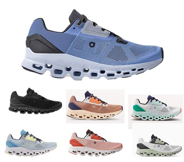

stratus on cloustratus running shoes minimalist all-day shoe performance-focused yakuda store fashion sports sneakers men women girls boys t, White;red