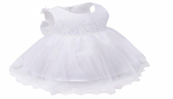 

white girl christening gown infant baby dress for little girls daily wear wedding birthday party baptism dress1860677