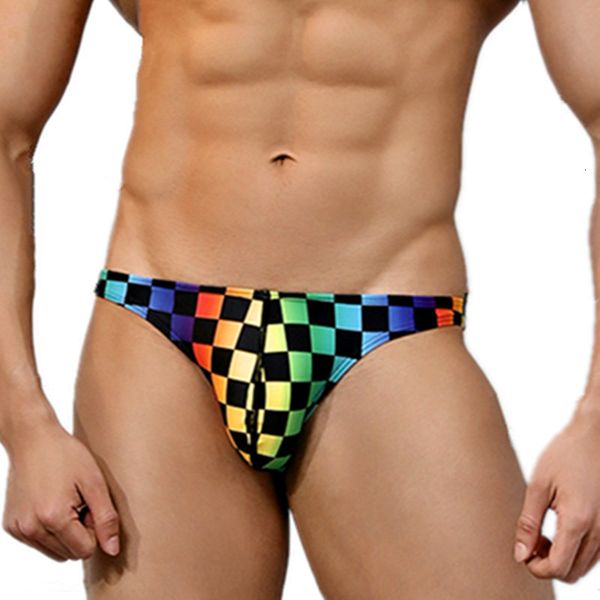 

men's swimwear greatasia bikini swimsuit men's mini suitable for young boys shorts 230705