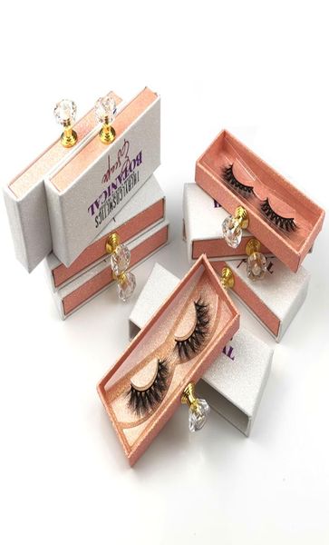 

whole real breeze blows natural full strip lashes custom lash silk faux mink eyelashes package box vendors1990414
