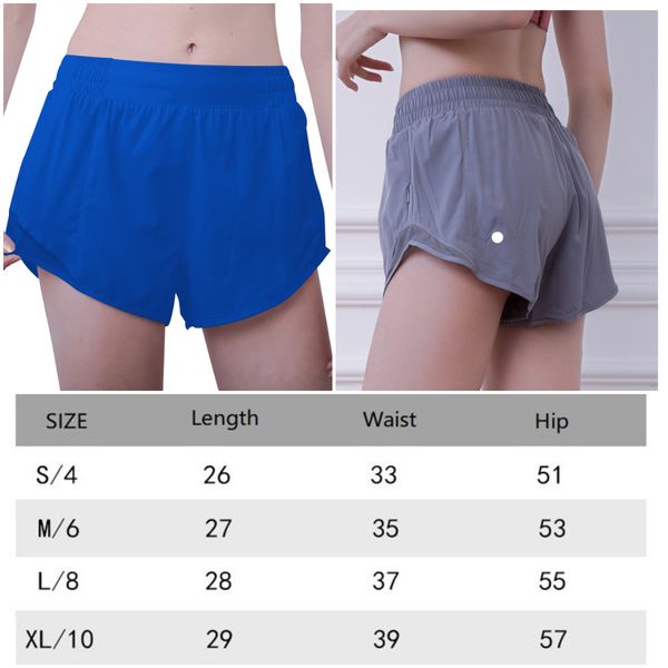 

lu-dk039 womens yoga outfit high waist shorts exercise short pants fitness wear girls running elastic pants sportswear breeches breathable