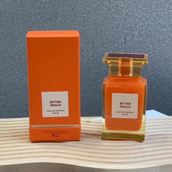 

original ford bitter peach 50ml 100ml perfume men's and women's fragrance spray ing