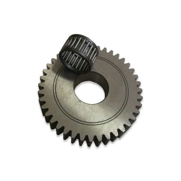 

final drive planetary gear 3049925 with bearing 4252658 fit ex100-5 ex120-2 ex120-3 ex120-5 ex130h-5 travel reduction