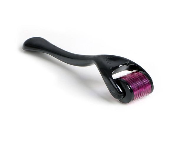 

540 needles microneedle roller for face microneedling beauty painless derma rollers antilaging skin tighten and clooagen stimulat6848817