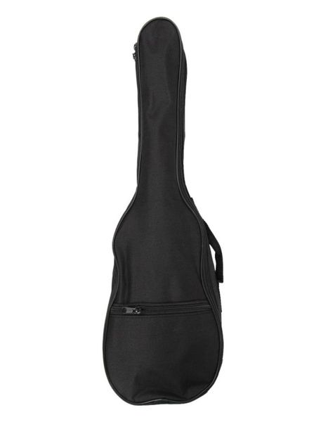 

details about ukulele soft comfortable shoulder back carry case bag with straps black for gift1903771