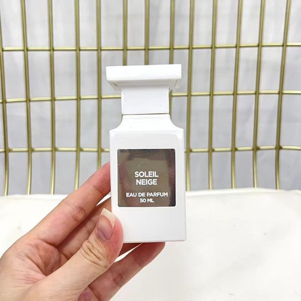 

soleil neige men lady perfume lasting body spray fragrance 50ml 1.7fl.oz ing