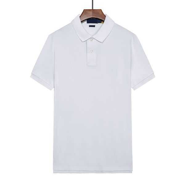 

polos brand polo cotton embroidery pony ral laur men size m-2xl rc97, White;black
