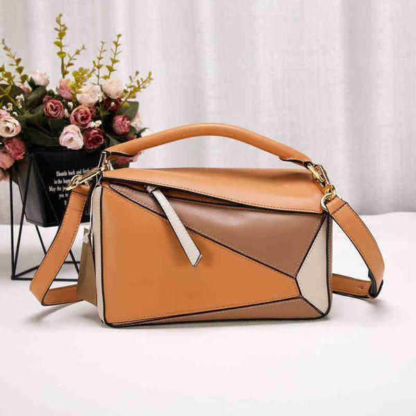 

bag 2023 designer loevve evening bags saddle handbag embroidery canvas female handbags underarm fmqw